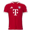 Bayern Munich Jersey 2026/27 Player Version Home - ijersey