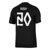 NUSA #20 Norway Jersey 2026 Player Version Away World Cup - ijersey