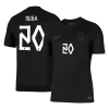 NUSA #20 Norway Jersey 2026 Player Version Away World Cup - ijersey