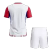 Croatia Jersey Kit 2026 Home World Cup - ijersey