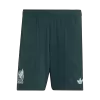 Mexico Jersey Kit 2026 Away World Cup - ijersey