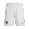 Norway Soccer Shorts 2026 Home World Cup - ijersey