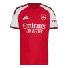 CHAMPIONS #26 Arsenal Jersey 2026/27 Player Version Home - ijersey