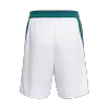 Portugal Soccer Shorts 2026 Away World Cup - ijersey