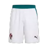 Portugal Soccer Shorts 2026 Away World Cup - ijersey
