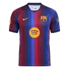 Barcelona Jersey 2026/27 Player Version Home - ijersey