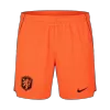 Netherlands Jersey Kit 2026 Away World Cup - ijersey