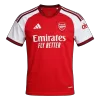 CHAMPIONS #26 Arsenal Jersey 2026/27 Home - ijersey