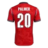 PALMER #20 England Jersey 2026 Away World Cup - ijersey
