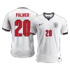 PALMER #20 England Jersey 2026 Player Version Home World Cup - ijersey