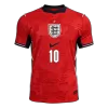 BELLINGHAM #10 England Jersey 2026 Away World Cup - ijersey