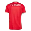 Bayern Munich Jersey 2026/27 Home - ijersey