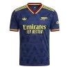Arsenal Jersey 2026/27 Player Version Away - ijersey