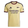 Arsenal Jersey 2026/27 Player Version Third - ijersey