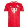 Bayern Munich Jersey Kit 2026/27 Home - ijersey