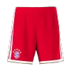 Bayern Munich Soccer Shorts 2026/27 Home - ijersey