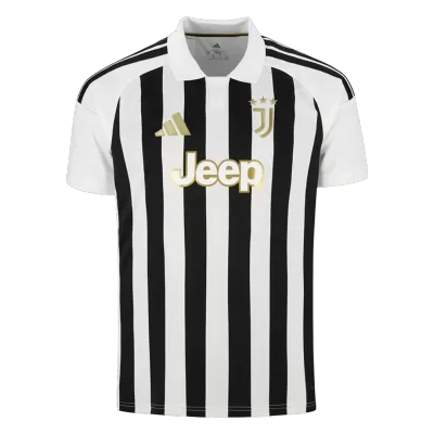 Juventus Jersey 2026/27 Home - ijersey