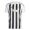 Juventus Jersey 2026/27 Player Version Home - ijersey