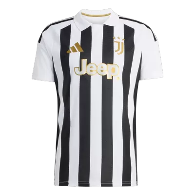 Juventus Jersey 2026/27 Player Version Home - ijersey