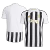 Juventus Jersey 2026/27 Player Version Home - ijersey