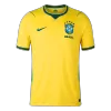 Brazil Jersey 2026 Home World Cup - ijersey