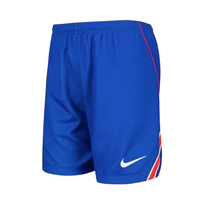 PSG Soccer Shorts 2026/27 Home - ijersey