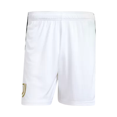 Juventus Soccer Shorts 2026/27 Home - ijersey