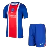 PSG Jersey Kit 2026/27 Home - ijersey
