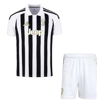 Juventus Jersey Kit 2026/27 Home - ijersey
