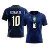NEYMAR JR. #10 Brazil Jersey 2026 Away World Cup - ijersey