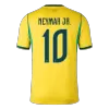 NEYMAR JR. #10 Brazil Jersey 2026 Home World Cup - ijersey