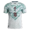 BERNARDO #10 Portugal Jersey 2026 Away World Cup - ijersey