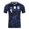 J. ÁLVAREZ #9 Argentina Jersey 2026 Away World Cup - ijersey