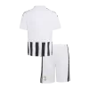 Youth Juventus Jersey Kit 2026/27 Home - ijersey