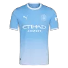 Manchester City Jersey 2026/27 Home - ijersey