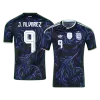 J. ÁLVAREZ #9 Argentina Jersey 2026 Away World Cup - ijersey